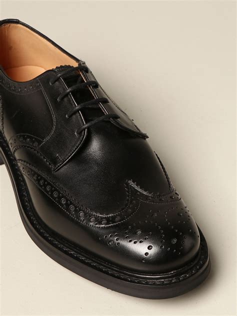 church's scarpe prada|Men’s luxury shoes .